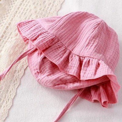 Barboteuse - MiniCocoon™ - Rose - Planète bébé