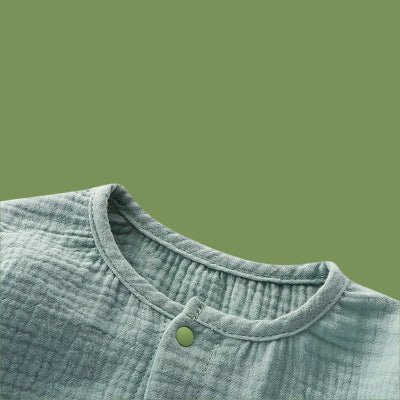 Barboteuse - MiniCocoon™ - Bleu - Planète bébé