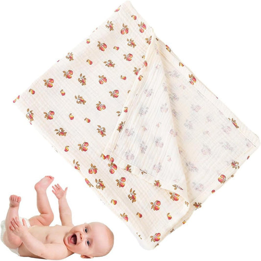 Couverture - SnugWrap™ - Poire - Planète bébé