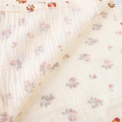 Couverture - SnugWrap™ - Poire - Planète bébé