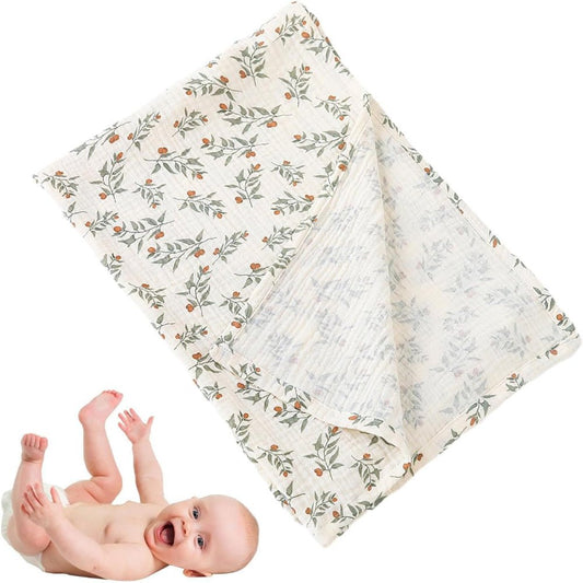 Couverture - SnugWrap™ - Olive - Planète bébé