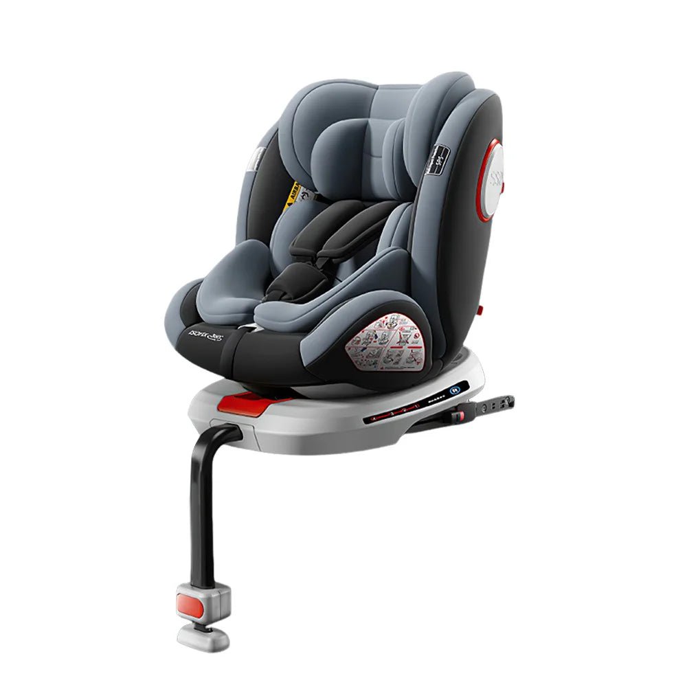 Siège Auto Bébé 360° Rotatif – ISOFIX – Norme ECE R129 - Planète bébé
