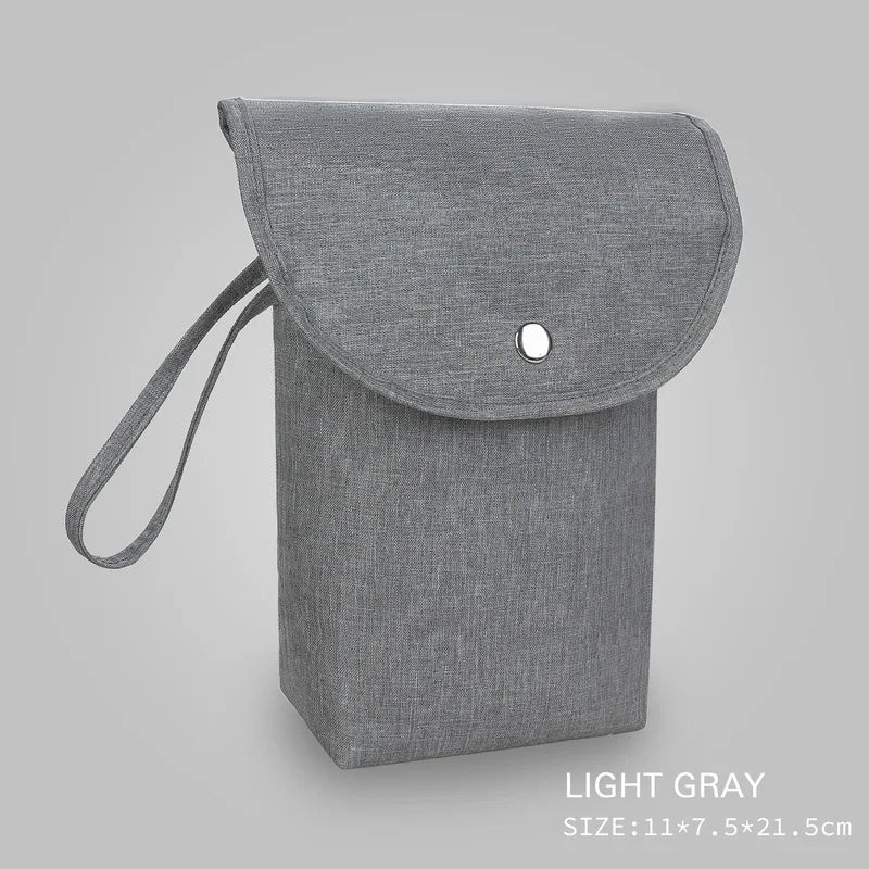 sac à langer imperméable - Couches Bébé - Planète bébé