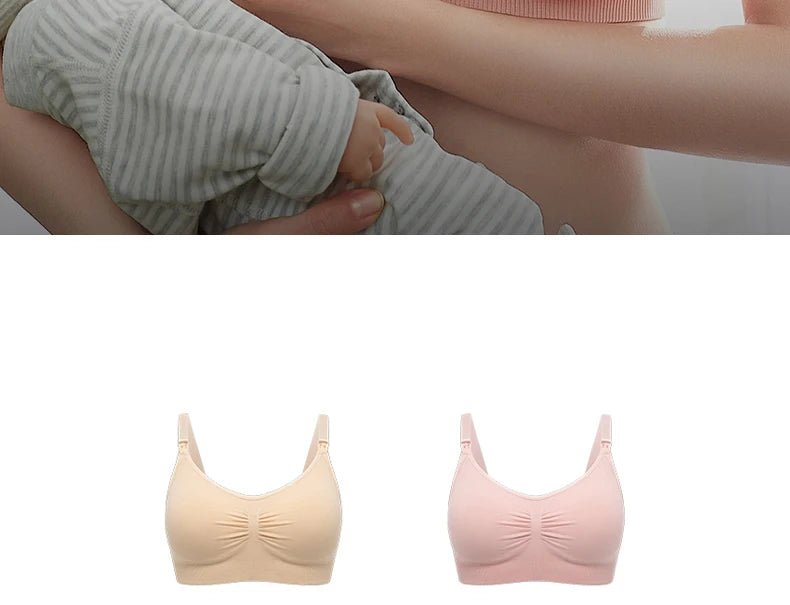 Soutien - Gorge d’Allaitement™ - Planète bébé