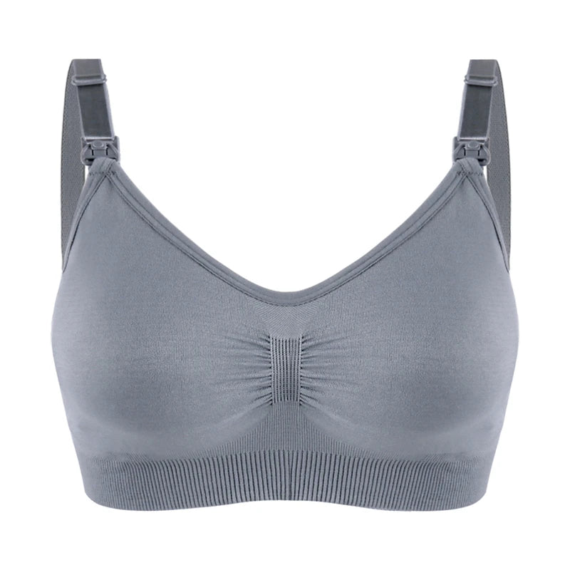 Soutien-Gorge d’Allaitement™