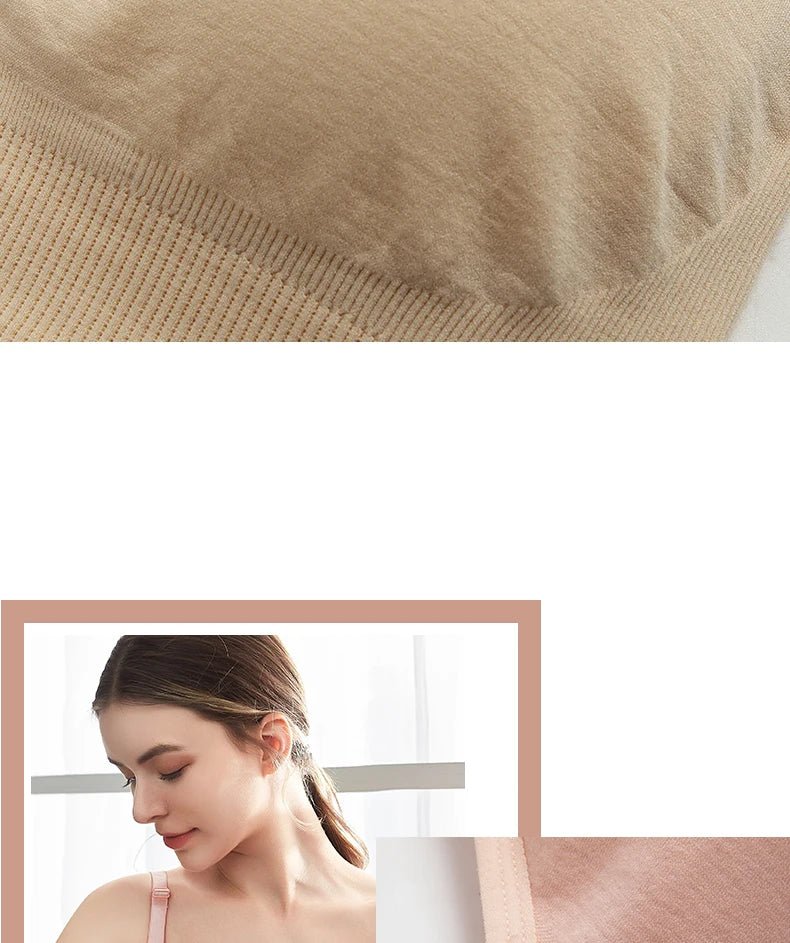 Soutien - Gorge d’Allaitement™ - Planète bébé