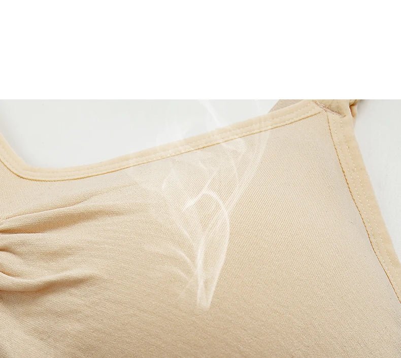 Soutien - Gorge d’Allaitement™ - Planète bébé