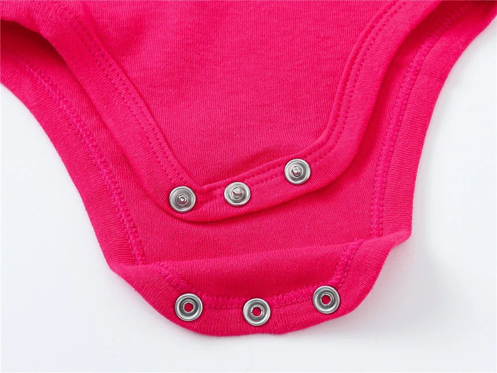 👶 Lot de 3 ou 6 Bodies Bébé – Kavkas | Coton Doux & Style Mignon – Garçon &Fille™ - Planète bébé