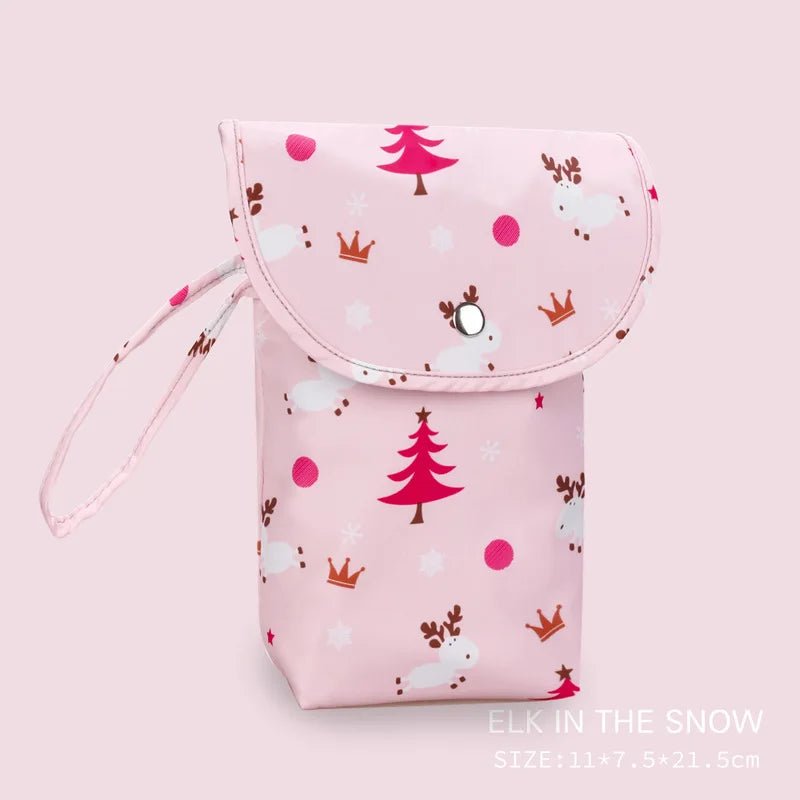 sac à langer imperméable - Couches Bébé - Planète bébé