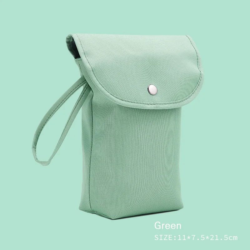 sac à langer imperméable - Couches Bébé - Planète bébé