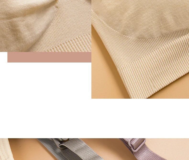 Soutien - Gorge d’Allaitement™ - Planète bébé