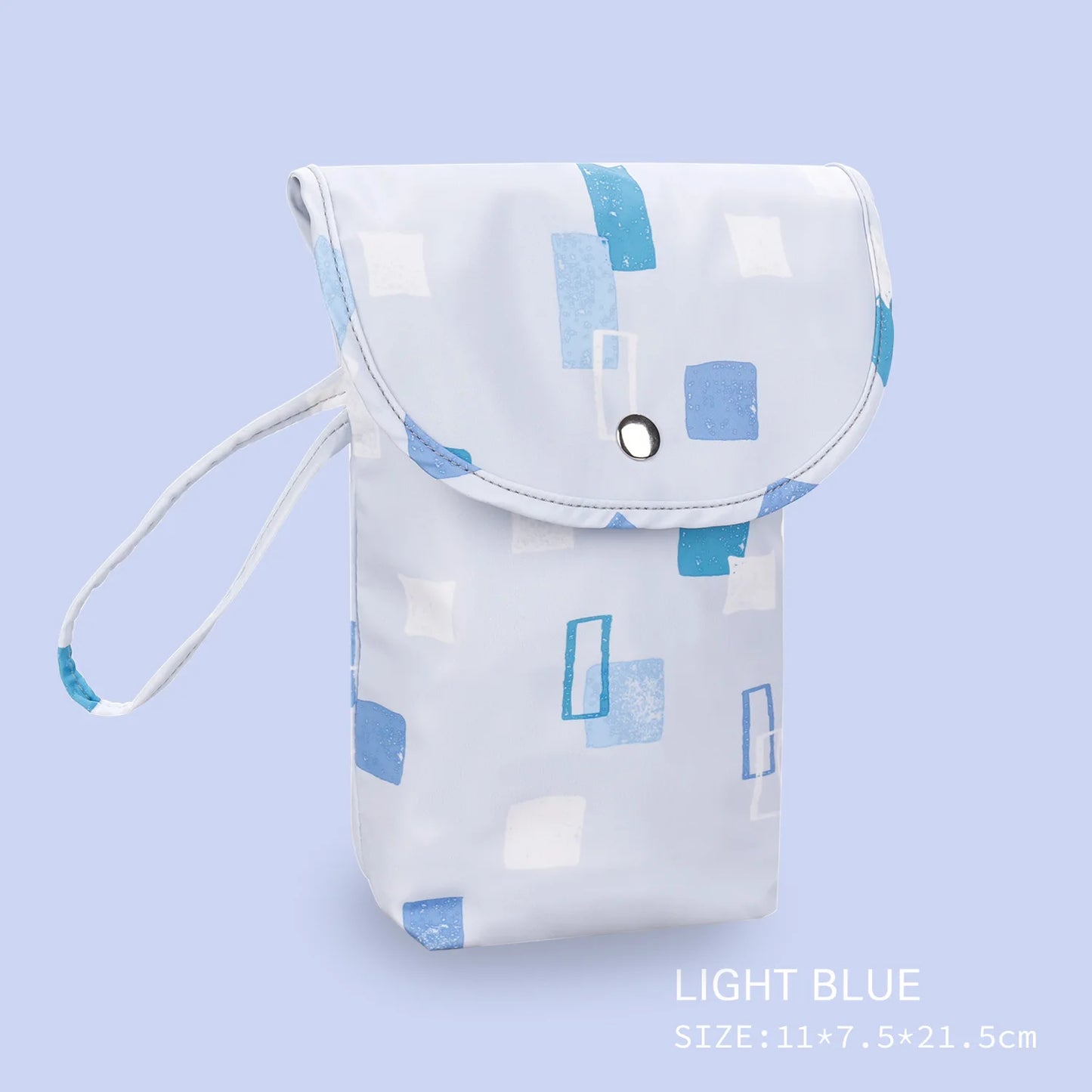 sac à langer imperméable - Couches Bébé - Planète bébé