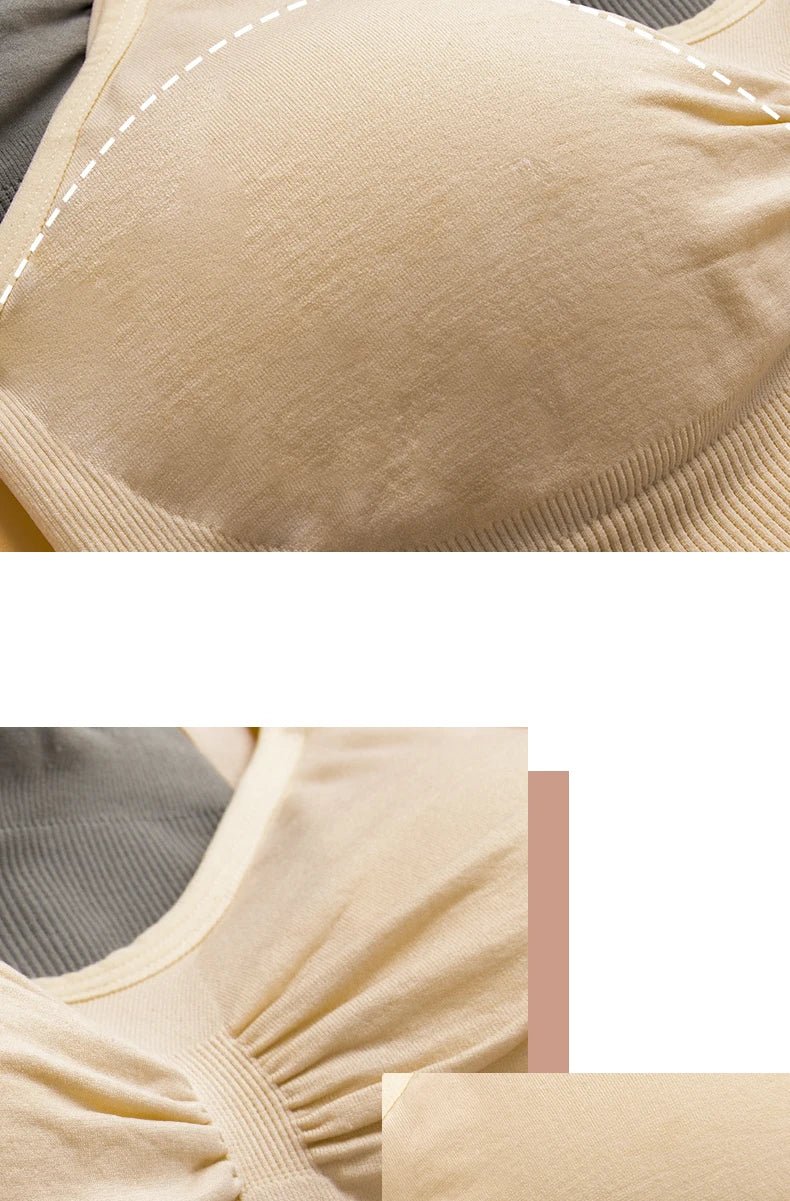 Soutien - Gorge d’Allaitement™ - Planète bébé