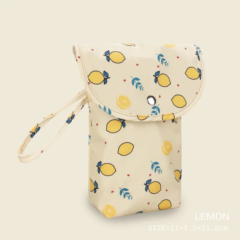 sac à langer imperméable - Couches Bébé - Planète bébé