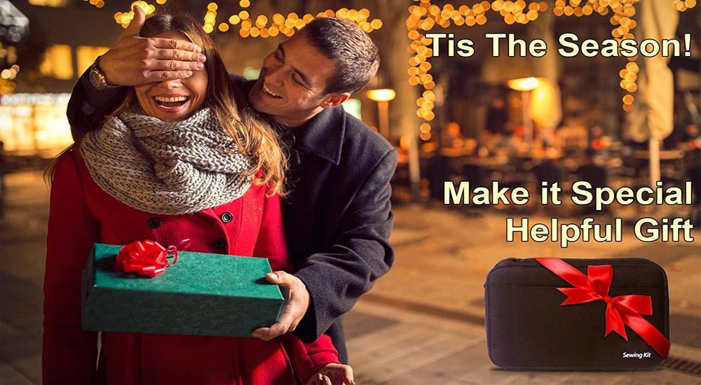 Kit de Couture Complet ™ - Planète bébé