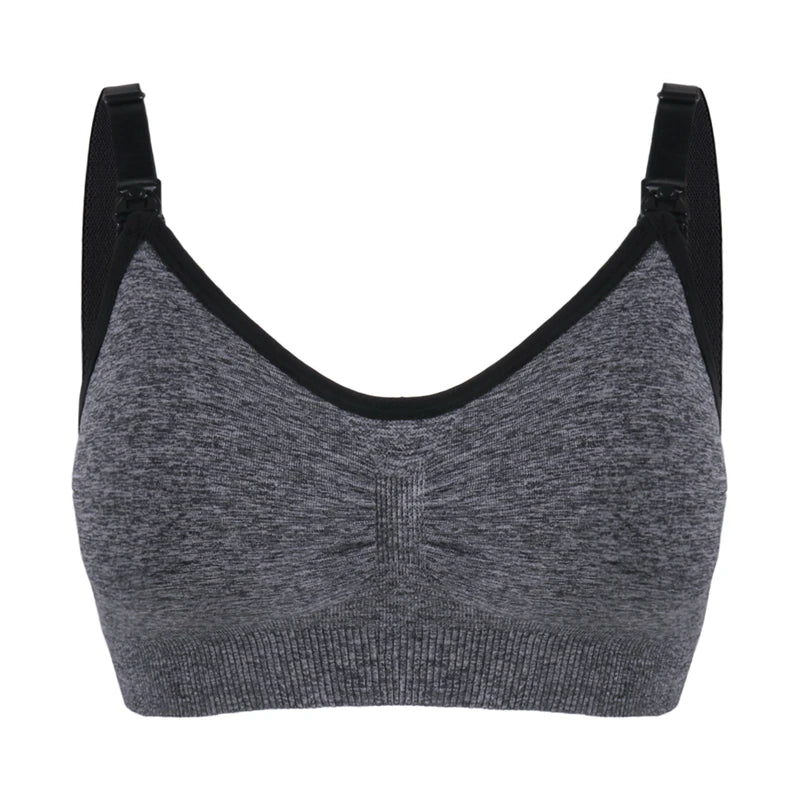 Soutien-Gorge d’Allaitement™