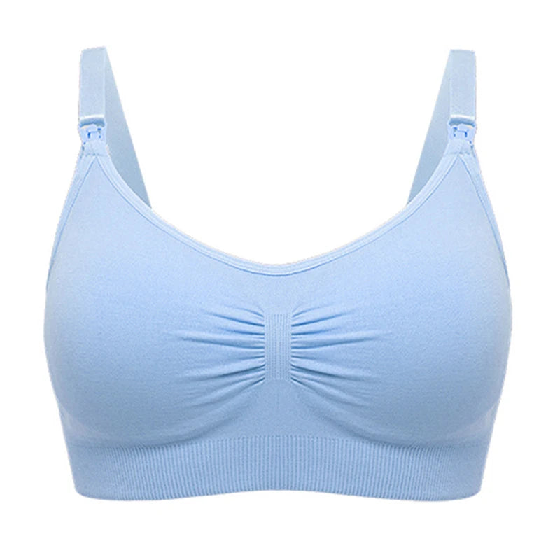 Soutien-Gorge d’Allaitement™