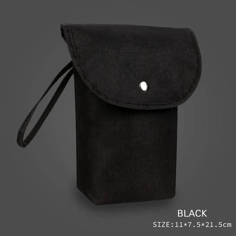 sac à langer imperméable - Couches Bébé - Planète bébé