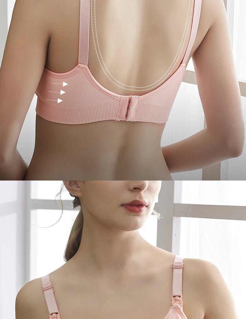 Soutien - Gorge d’Allaitement™ - Planète bébé