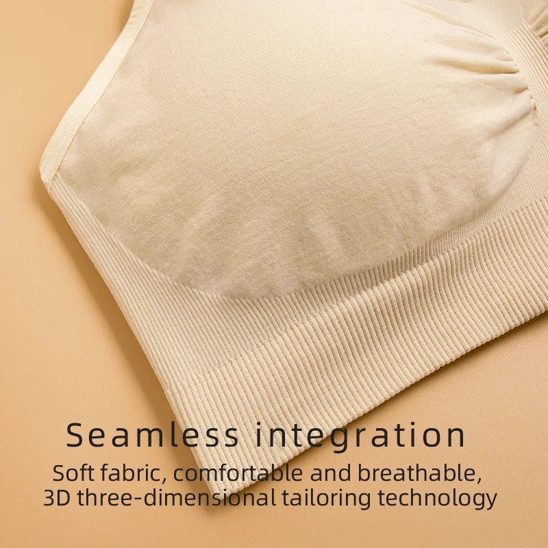 Soutien - Gorge d’Allaitement™ - Planète bébé