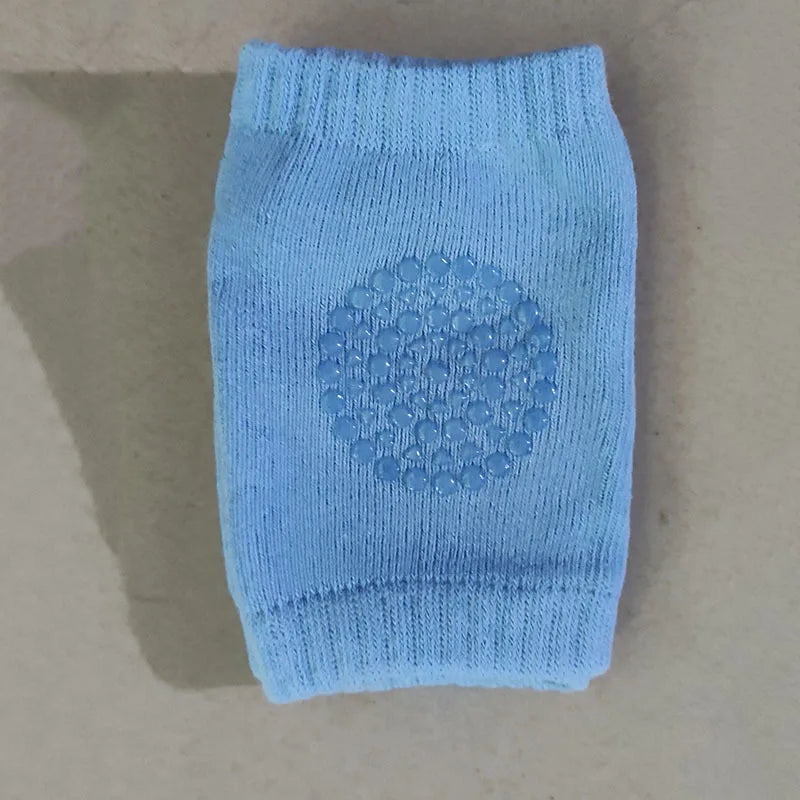 🦵 Genouillères Antidérapantes pour Bébé – Protège-Genoux & Jambières Unisexe ™ - Planète bébé