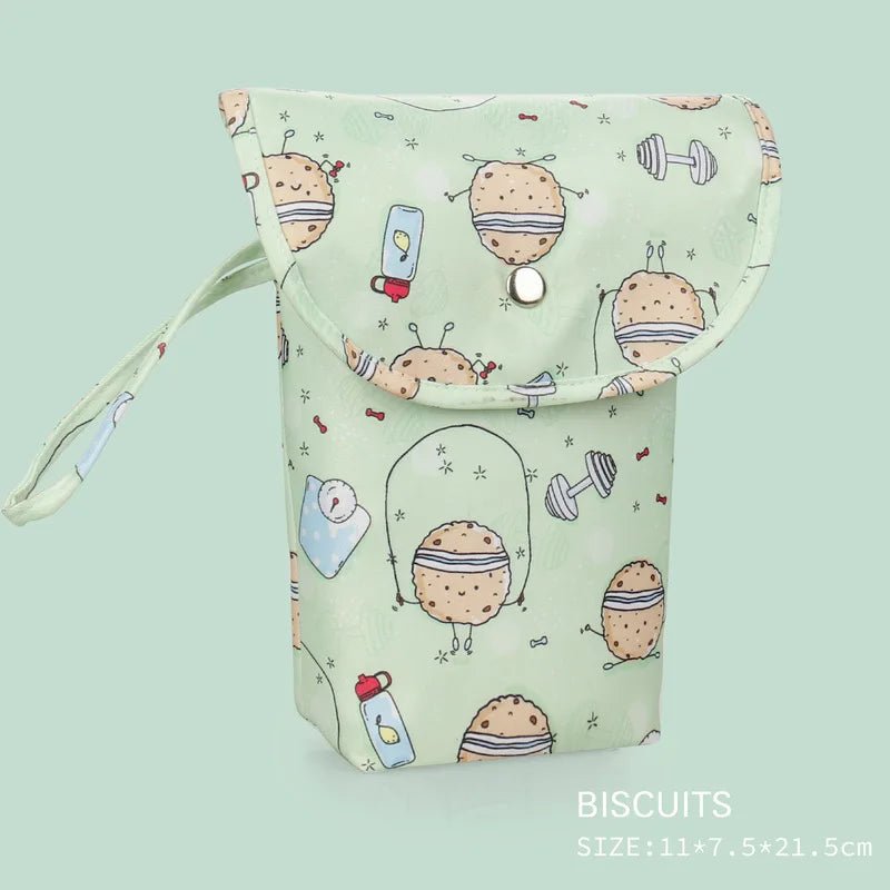 sac à langer imperméable - Couches Bébé - Planète bébé