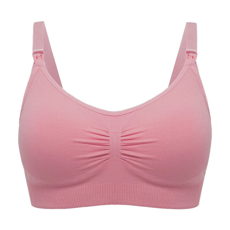 Soutien-Gorge d’Allaitement™
