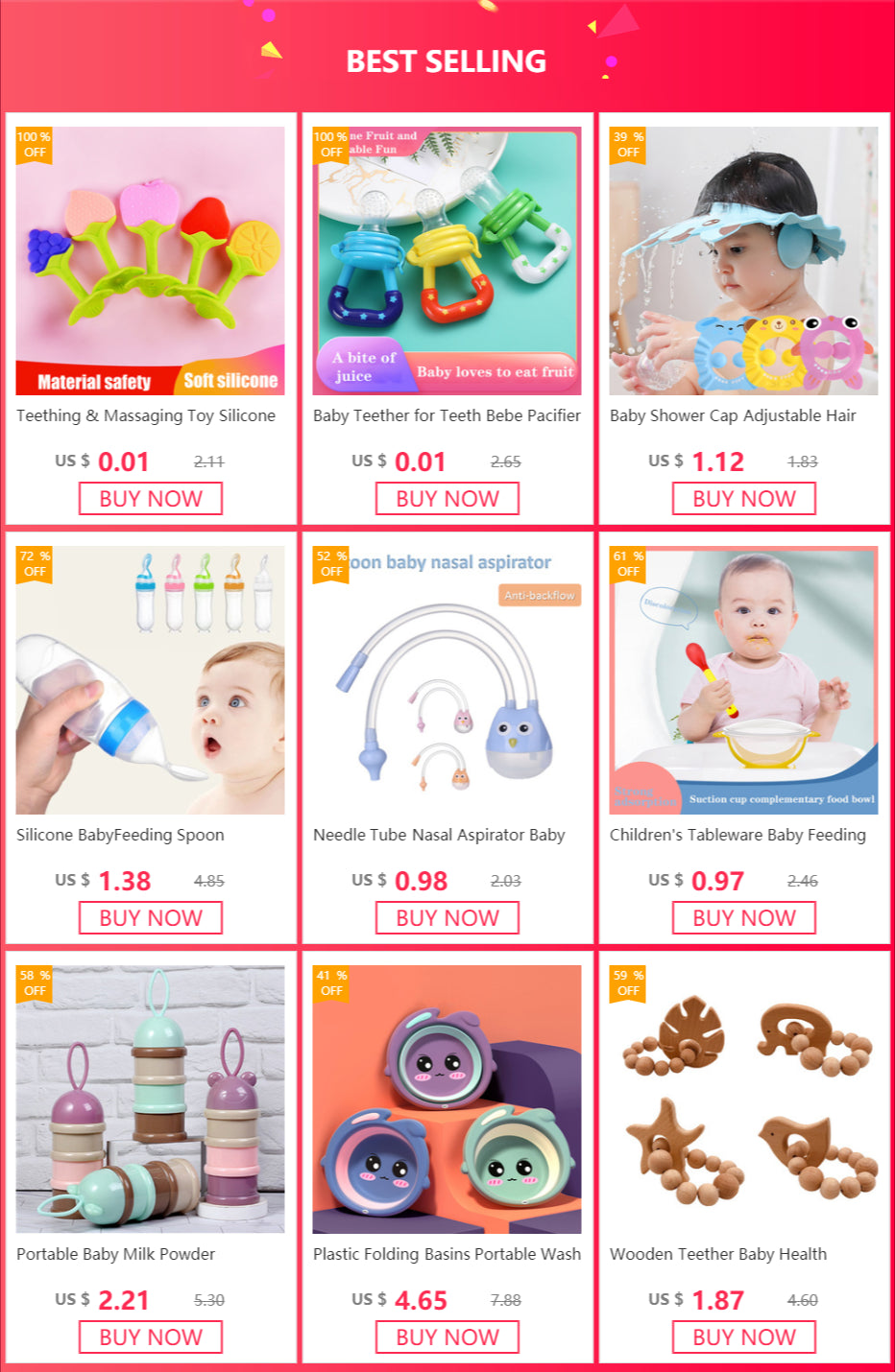 đ„ Biberon CuillĂšre en Silicone â Pour Nourrissons â Aliment Liquide ou Semi-Liquide â Sans BPA â Facile Ă Presserâą