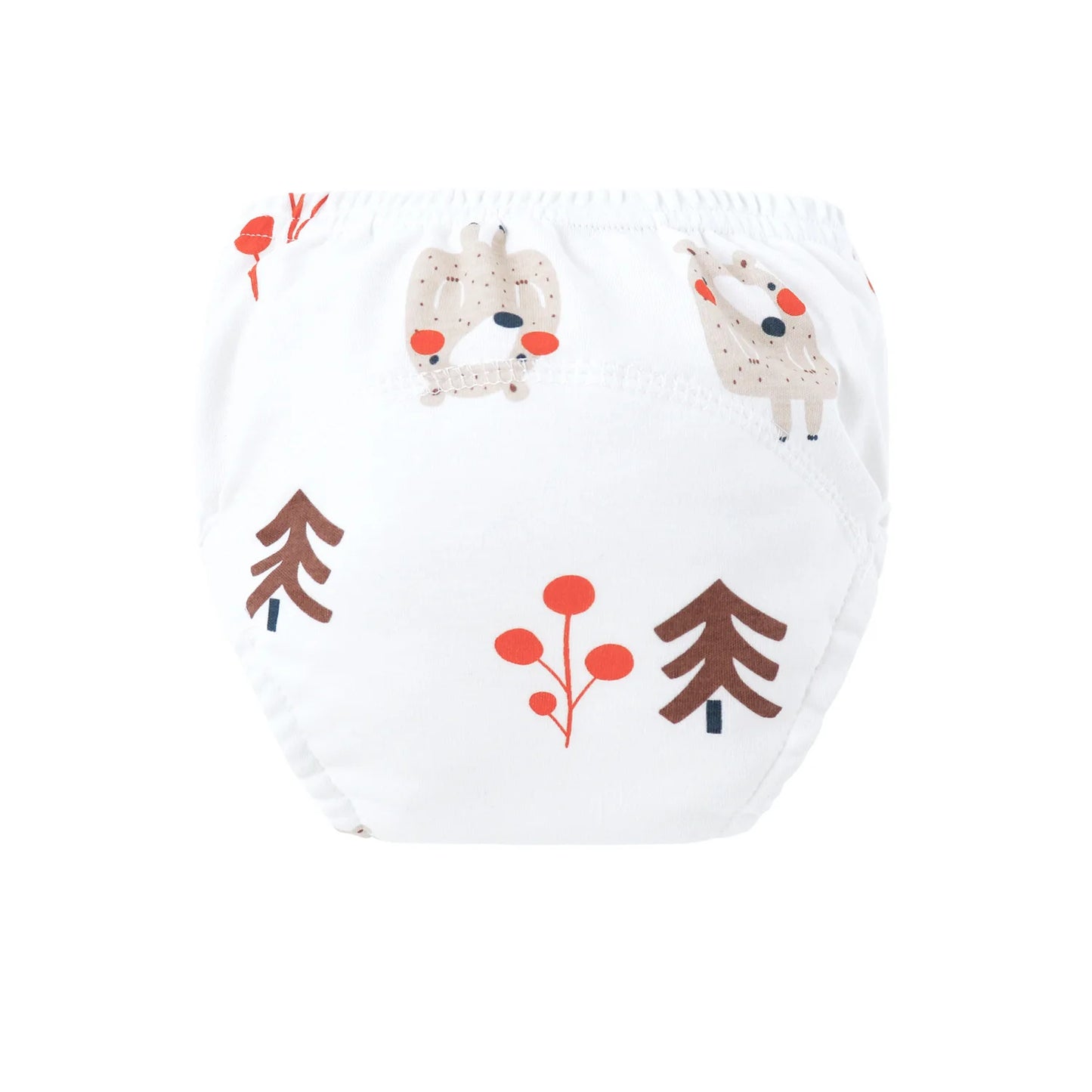 culotte d'apprentissage