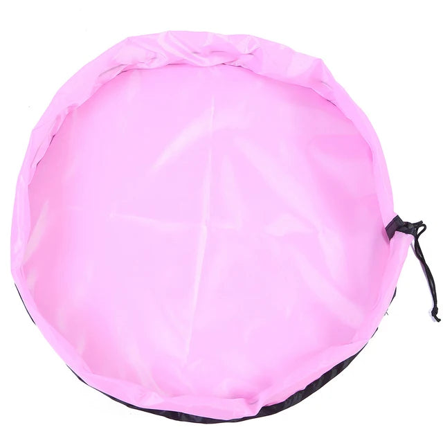 đđ§ž Tapis de Jeu et Sac de Rangement pour Jouets â Grand Format Durable & Pliable â IdĂ©al Enfants & Parentsâą - PlanĂšte bĂ©bĂ©