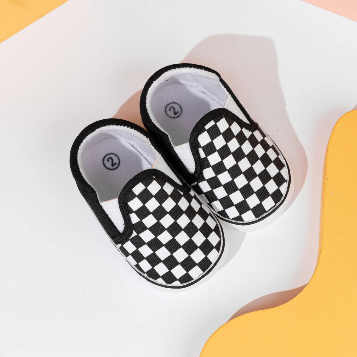 đđŒ Chaussures BĂ©bĂ© Souples AntidĂ©rapantes â Premiers Pas Garçon & Fille â Sneakersâą DĂ©contractĂ©s 0-12 Mois