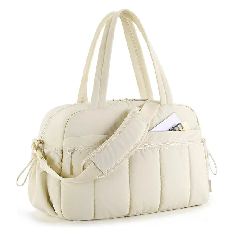 Sac à langer maternité voyage imperméable