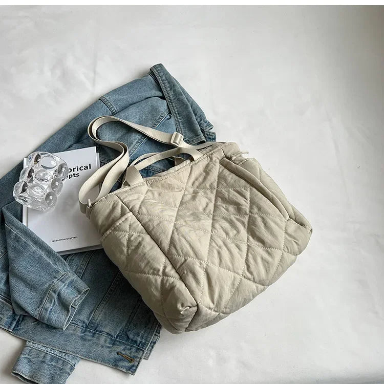 Sac à langer fourre-tout OIMG, alliez style et organisation™ - Planète bébé