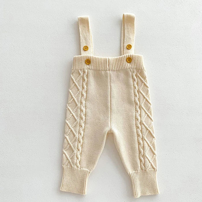 đ§¶đ Ensemble BĂ©bĂ© TricotĂ© â Style CorĂ©en â Automne/Hiver â Unisexe 0-12 Moisâą - PlanĂšte bĂ©bĂ©