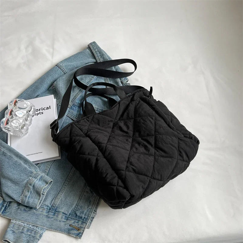 Sac à langer fourre-tout OIMG, alliez style et organisation™ - Planète bébé
