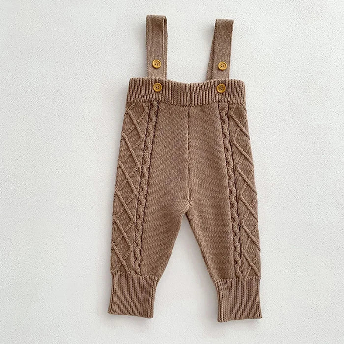 đ§¶đ Ensemble BĂ©bĂ© TricotĂ© â Style CorĂ©en â Automne/Hiver â Unisexe 0-12 Moisâą - PlanĂšte bĂ©bĂ©