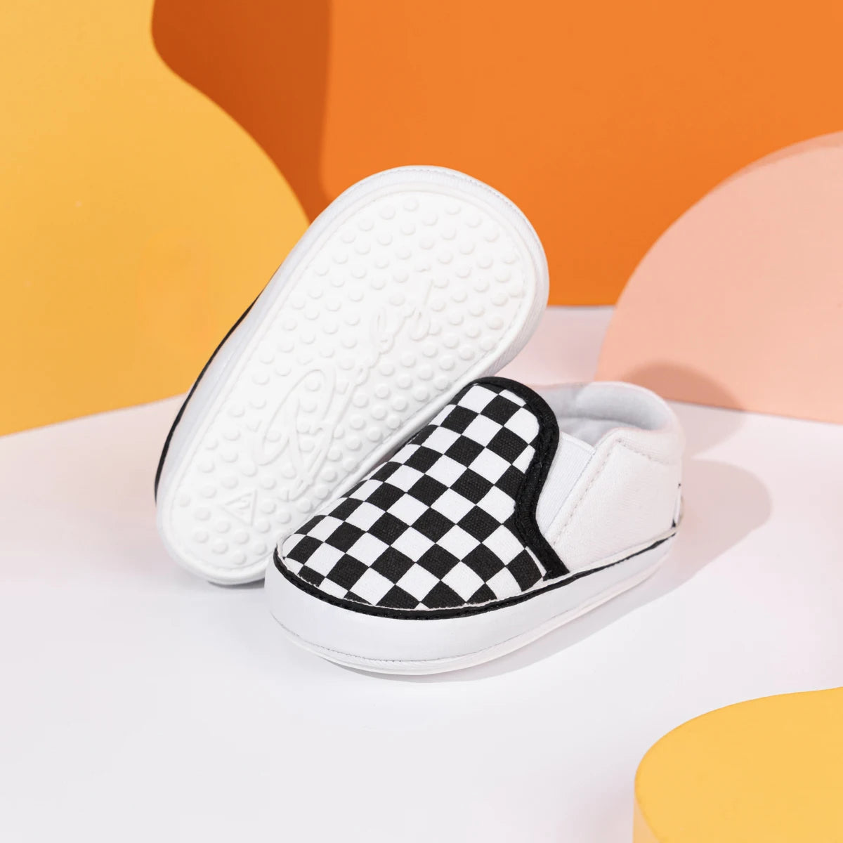 đđŒ Chaussures BĂ©bĂ© Souples AntidĂ©rapantes â Premiers Pas Garçon & Fille â Sneakersâą DĂ©contractĂ©s 0-12 Mois