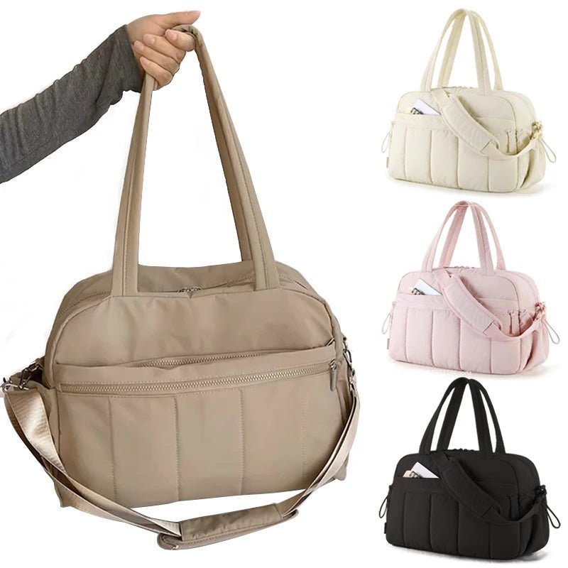 Sac à langer maternité voyage imperméable - Planète bébé