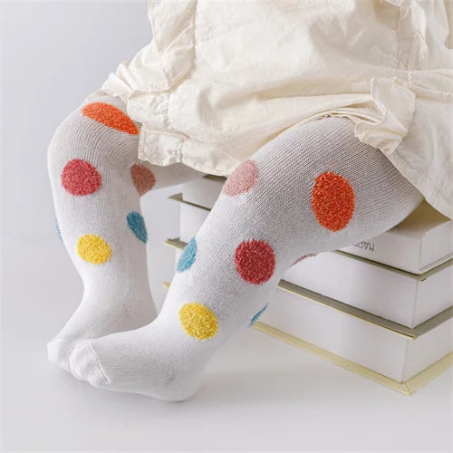 Collants Bébé Fille Lawadka