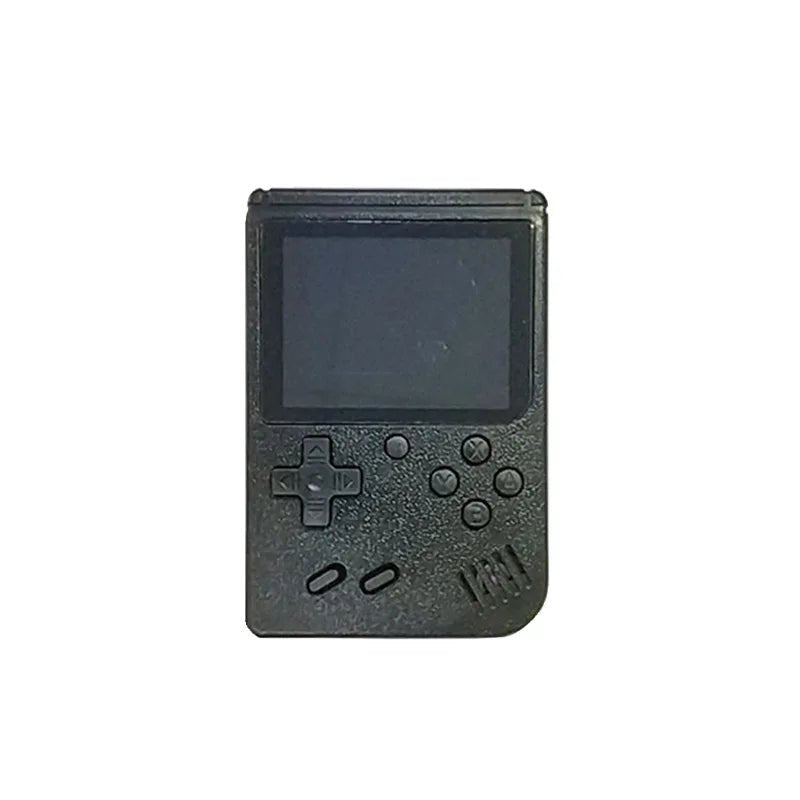 console portable rétro 400 jeux rouge - Planète bébé