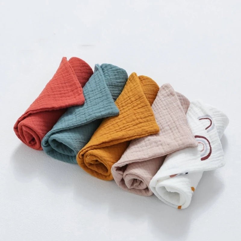 lingettes bébé ultra douces - Planète bébé