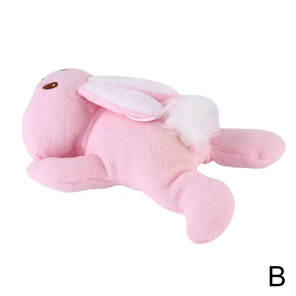 đ§ž Housse Biberon BĂ©bĂ© en Peluche â Poche de Rangement Douce & Ludique â Motif Animal â 250mlâą