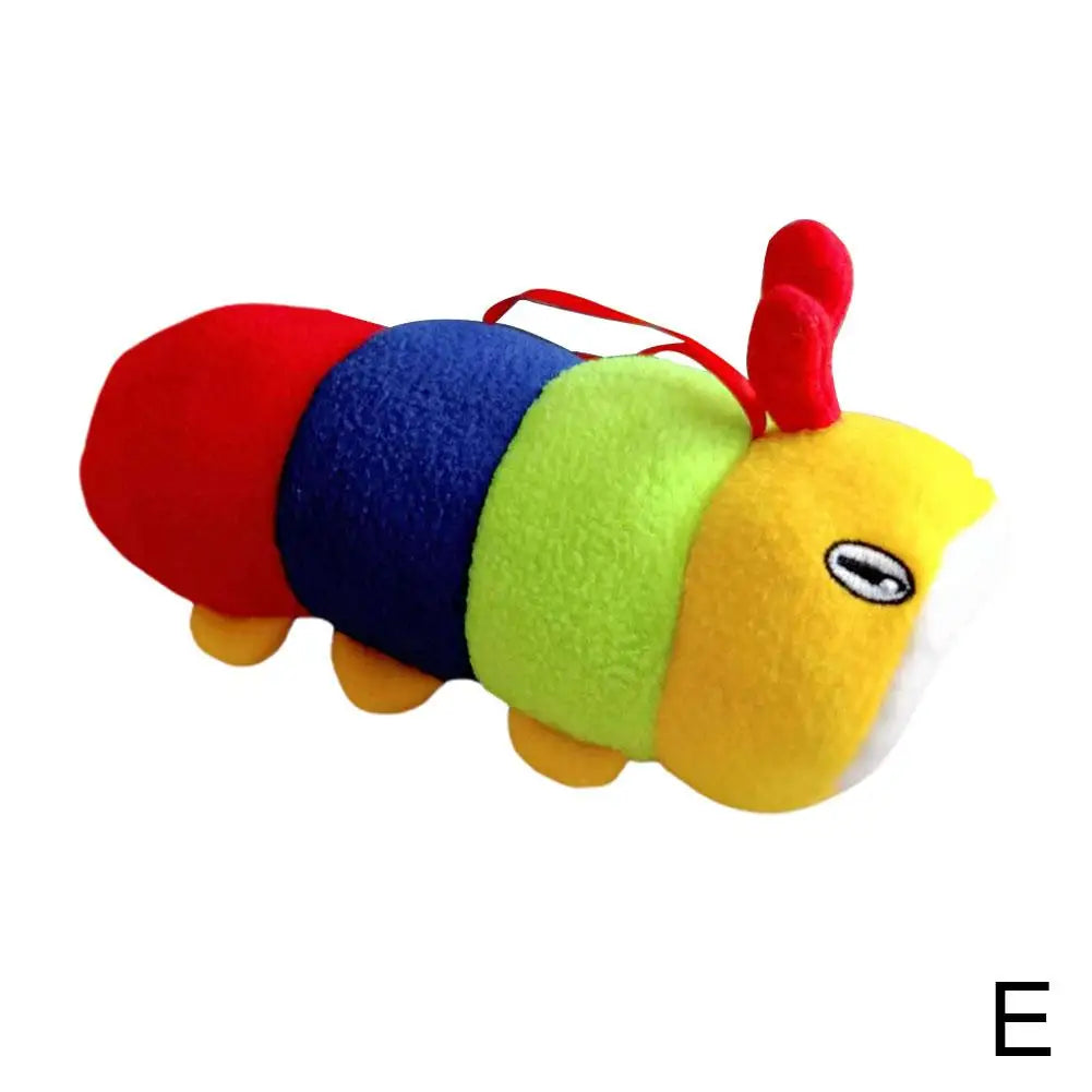đ§ž Housse Biberon BĂ©bĂ© en Peluche â Poche de Rangement Douce & Ludique â Motif Animal â 250mlâą