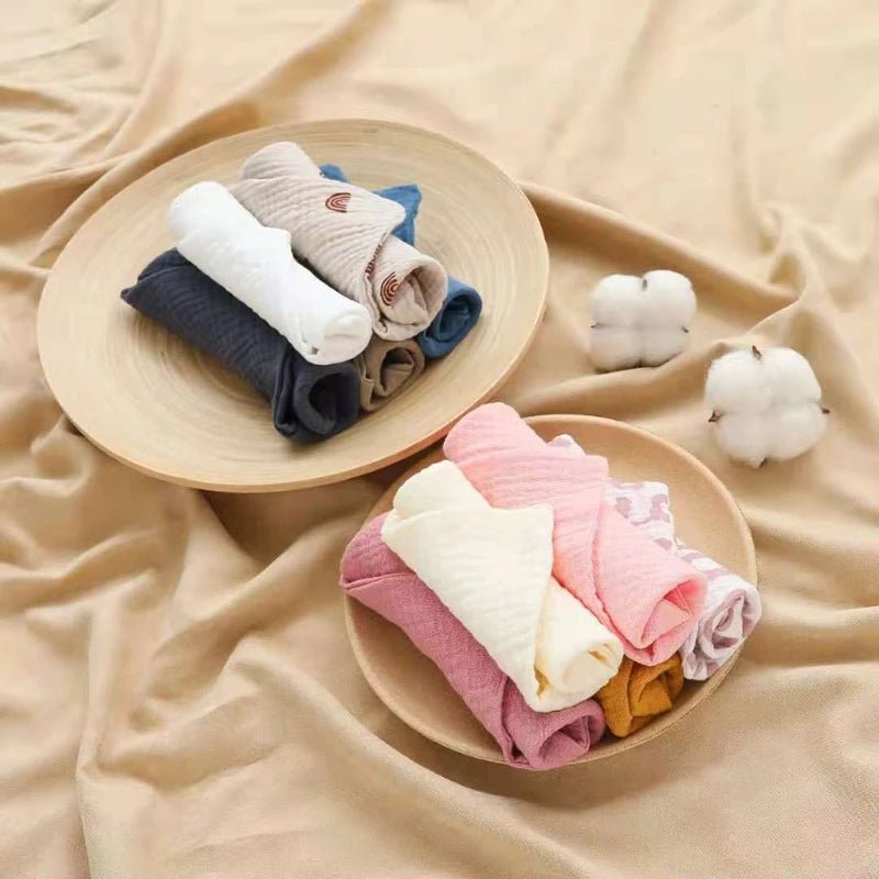lingettes bébé ultra douces - Planète bébé