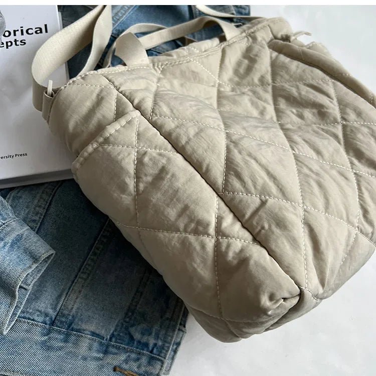 Sac à langer fourre-tout OIMG, alliez style et organisation™ - Planète bébé
