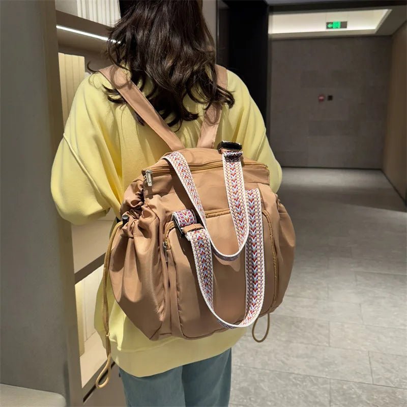 Sac à langer tote femme - Planète bébé