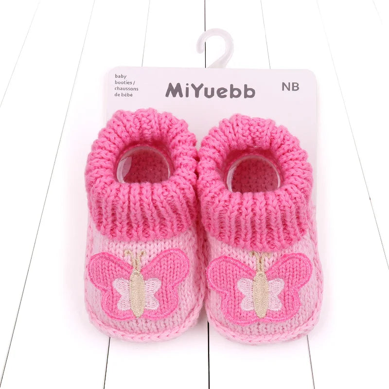 đ§ŠđŸ Chaussettes BĂ©bĂ© AntidĂ©rapantes â Motif Animal â Coton Doux et Respirantâą - PlanĂšte bĂ©bĂ©