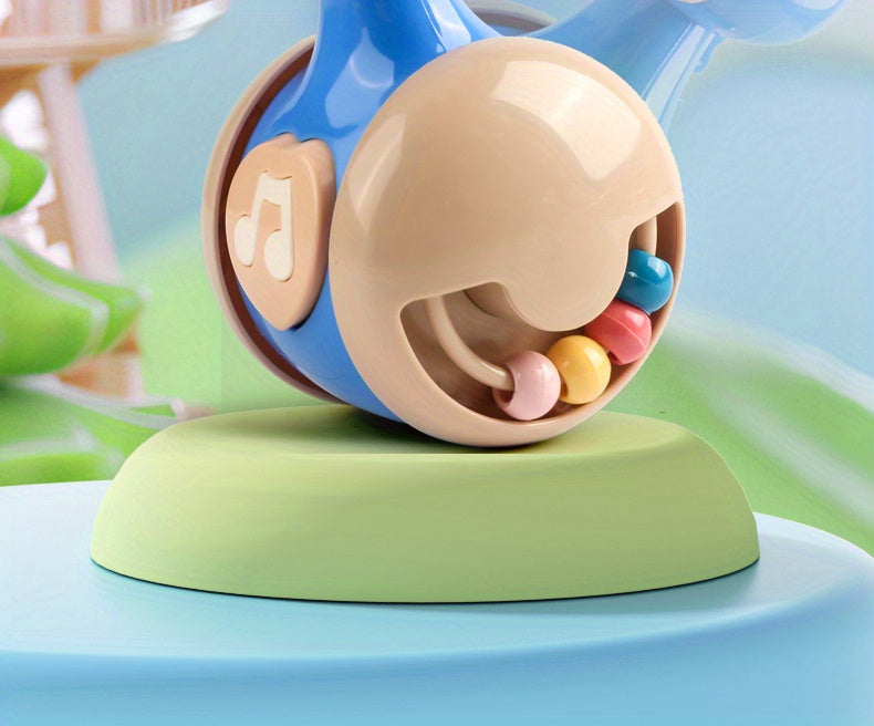 Roly Poly Baby Toy