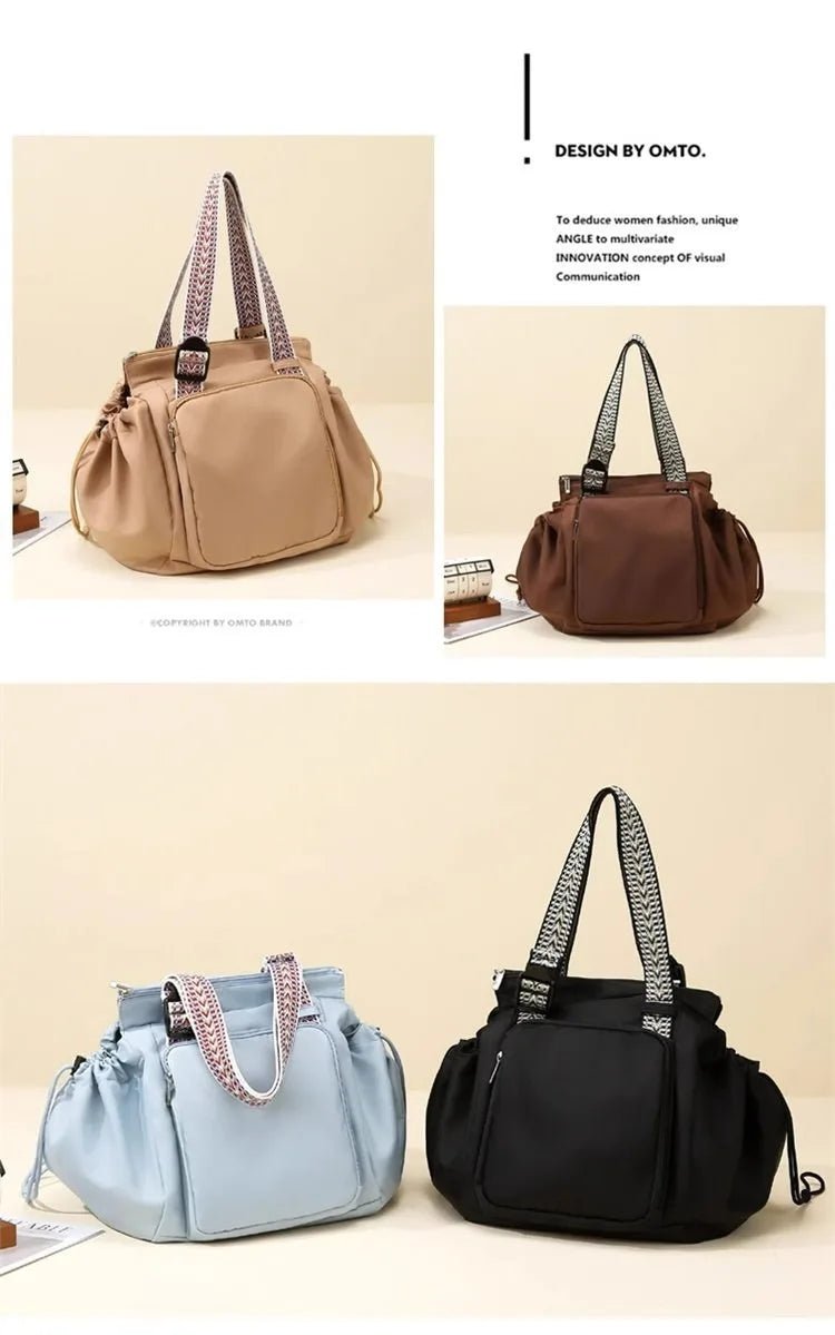 Sac à langer tote femme - Planète bébé