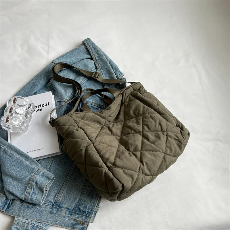 Sac à langer fourre-tout OIMG, alliez style et organisation™ - Planète bébé